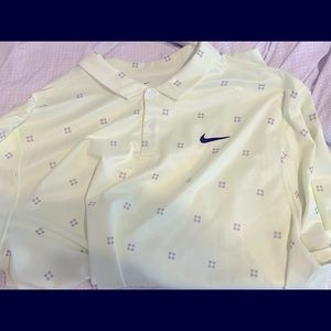 Nike Golf shirt